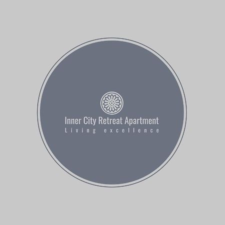 Inner City Retreat Apartment ハニア エクステリア 写真