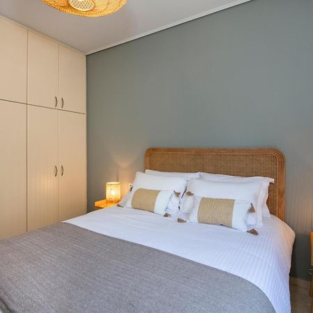 Inner City Retreat Apartment ハニア エクステリア 写真